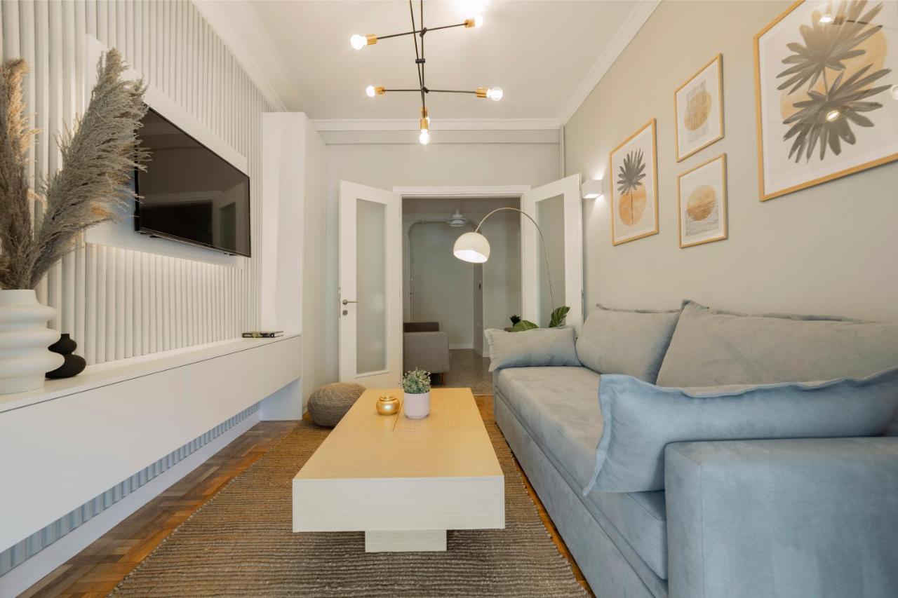 Honeybee Apartment Athènes Extérieur photo