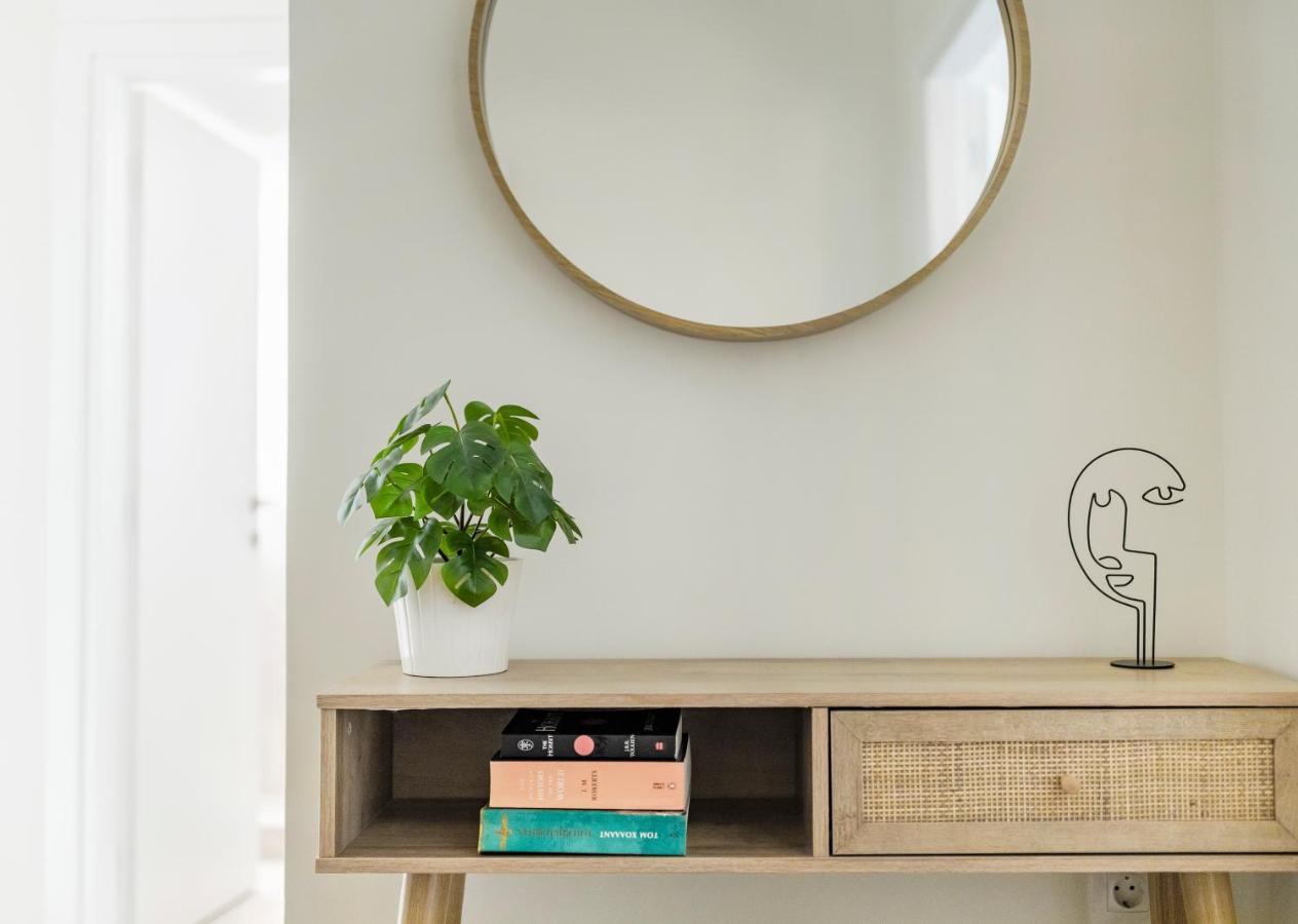 Honeybee Apartment Athènes Extérieur photo