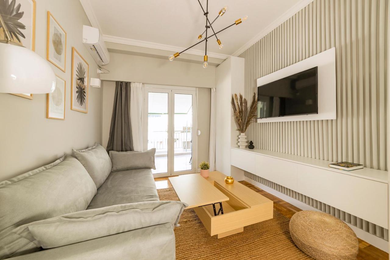 Honeybee Apartment Athènes Extérieur photo