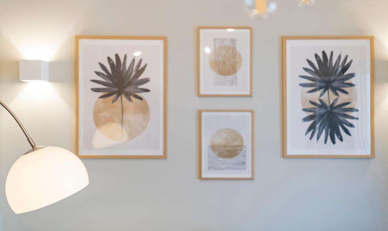 Honeybee Apartment Athènes Extérieur photo
