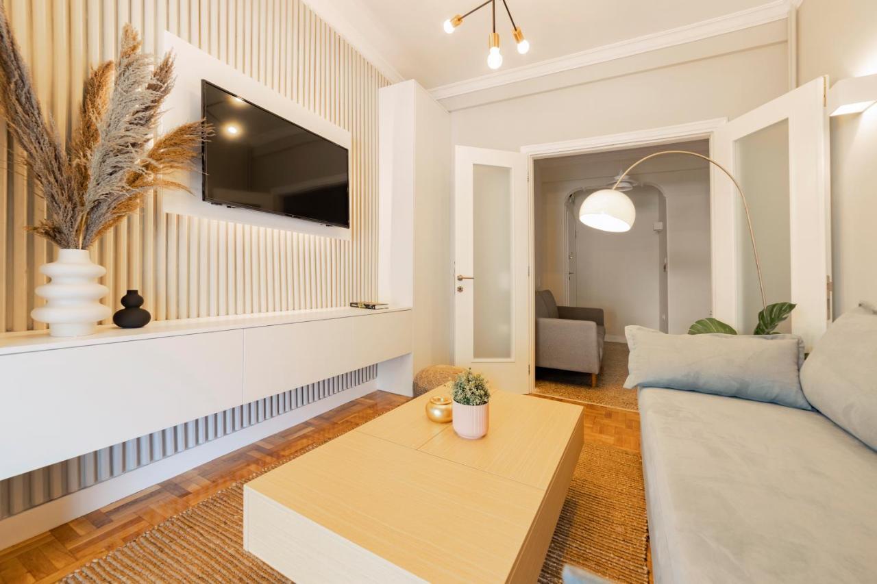 Honeybee Apartment Athènes Extérieur photo