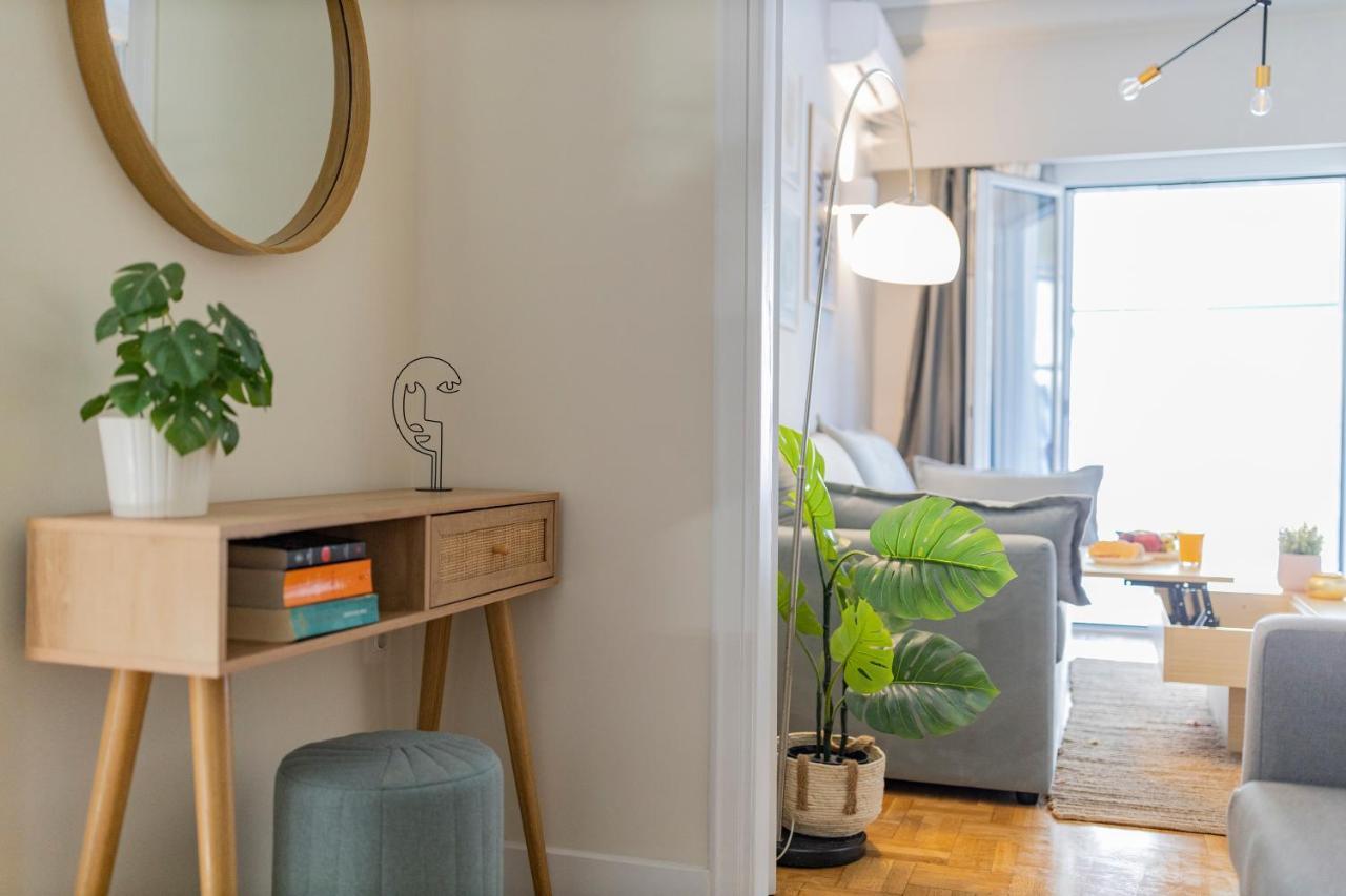 Honeybee Apartment Athènes Extérieur photo