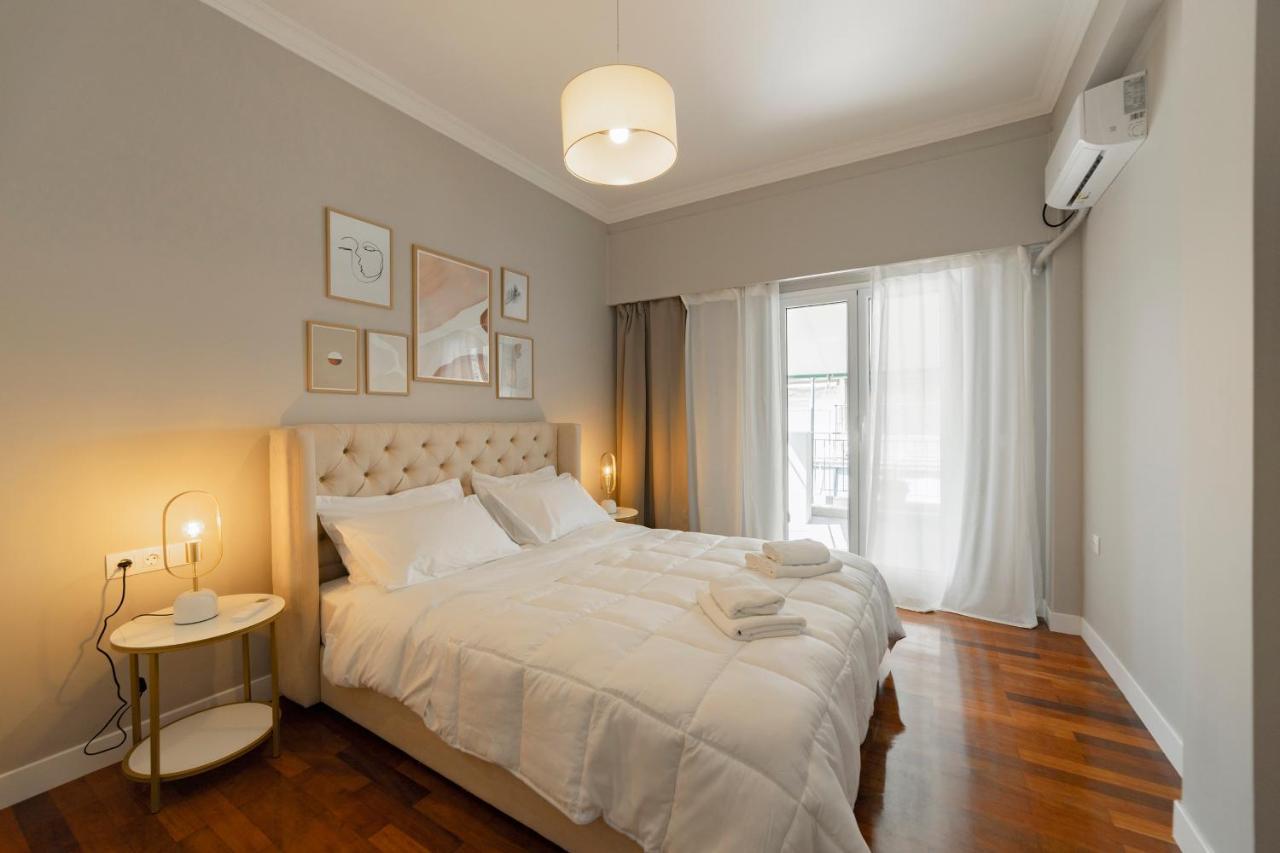 Honeybee Apartment Athènes Extérieur photo