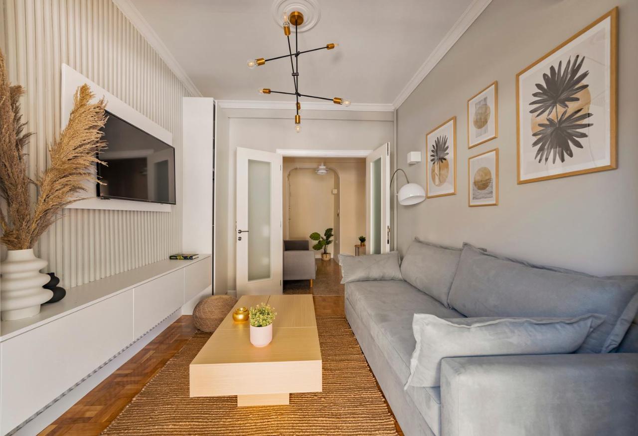 Honeybee Apartment Athènes Extérieur photo