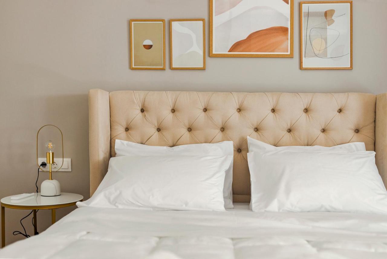 Honeybee Apartment Athènes Extérieur photo