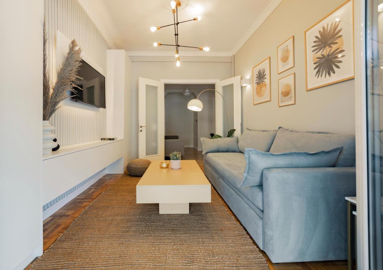 Honeybee Apartment Athènes Extérieur photo