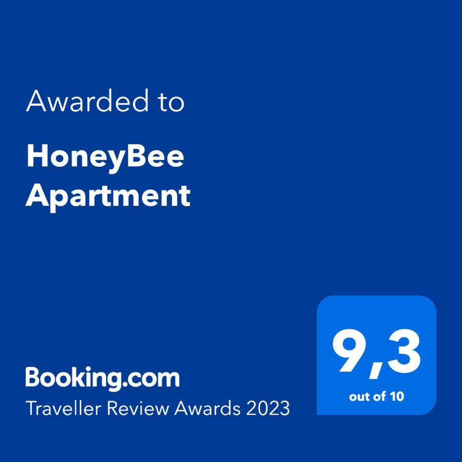 Honeybee Apartment Athènes Extérieur photo